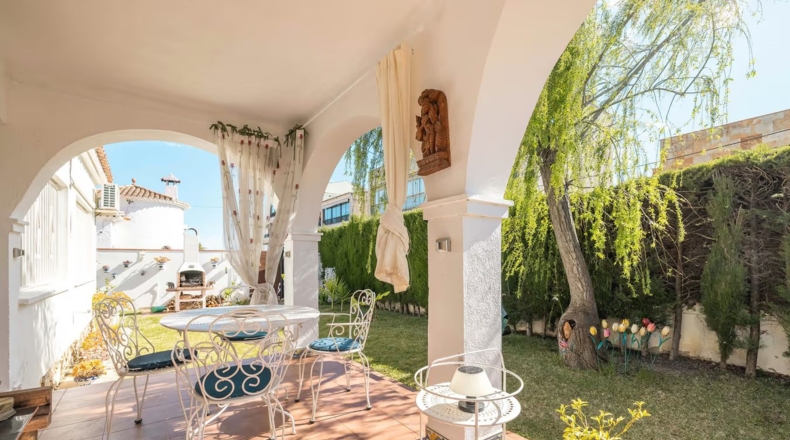 Tarragona - Cambrils - 111m2