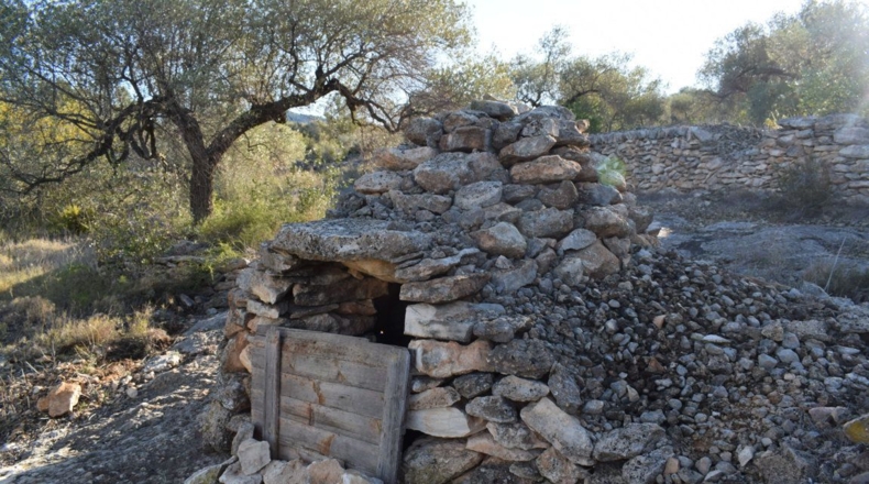 Tarragona - Tortosa - 7921m2