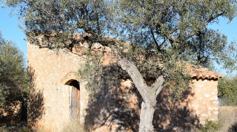 Tarragona - Tortosa - 7921m2