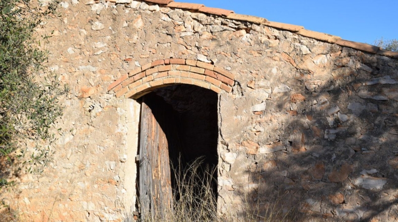 Tarragona - Tortosa - 7921m2
