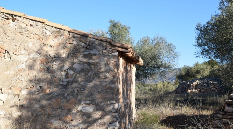 Tarragona - Tortosa - 7921m2