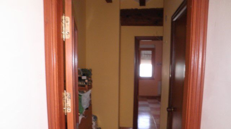 Tarragona - Raval de Crist - 346m2
