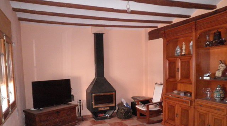 Tarragona - Raval de Crist - 346m2