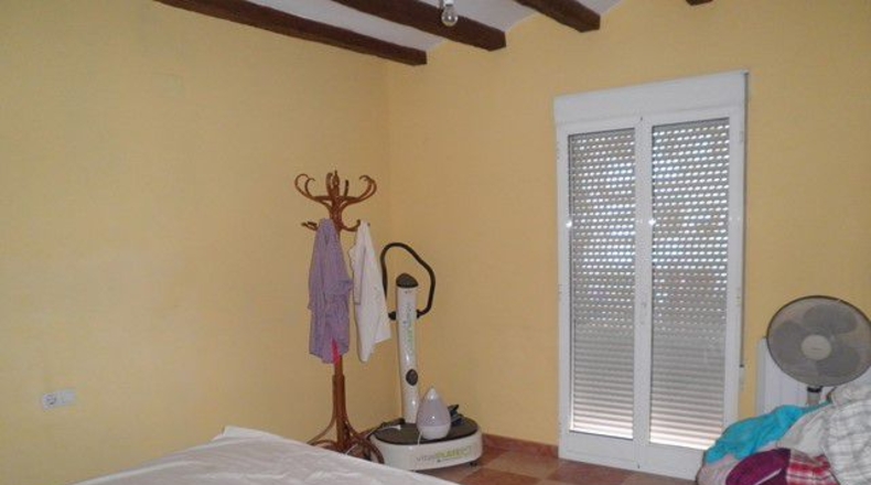 Tarragona - Raval de Crist - 346m2