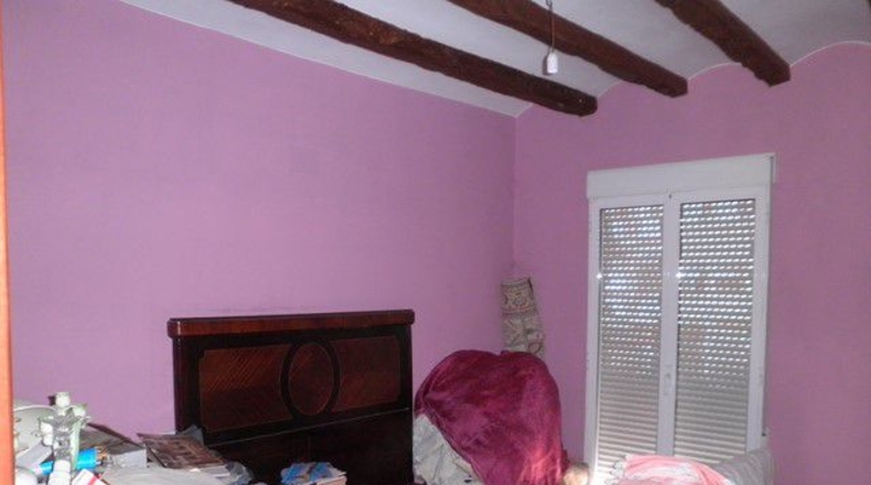 Tarragona - Raval de Crist - 346m2