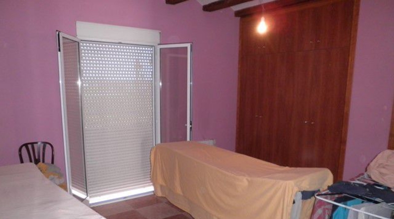 Tarragona - Raval de Crist - 346m2
