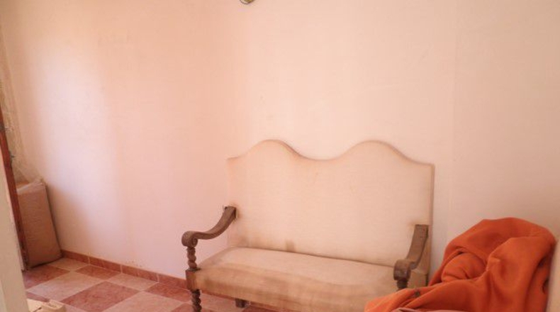 Tarragona - Raval de Crist - 346m2