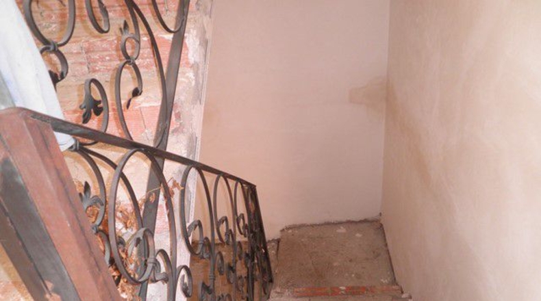 Tarragona - Raval de Crist - 346m2