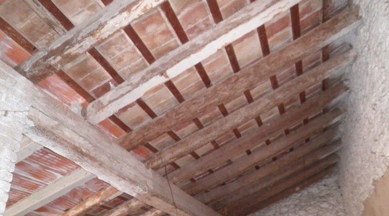 Tarragona - Raval de Crist - 346m2