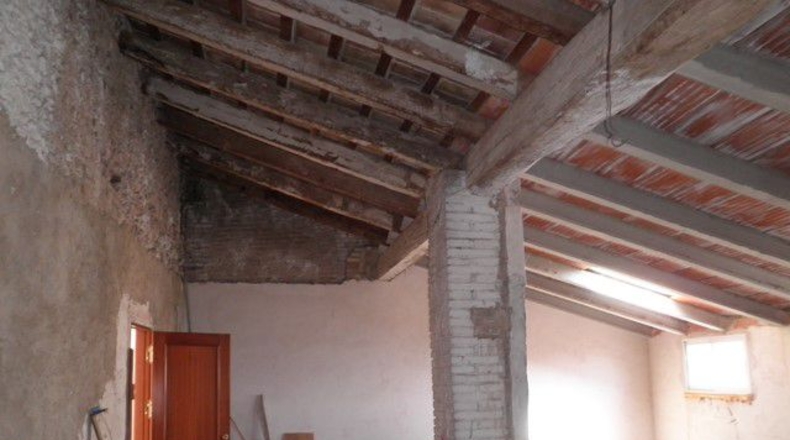 Tarragona - Raval de Crist - 346m2