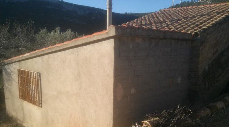 Tarragona - Tortosa - 41348m2