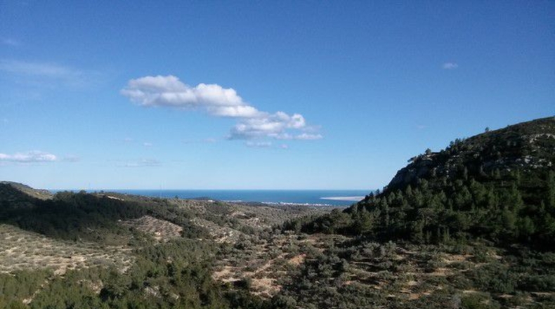 Tarragona - Tortosa - 41348m2