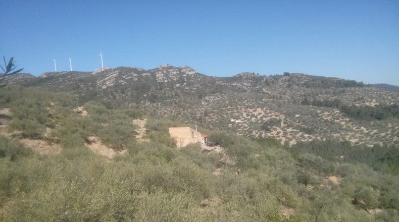 Tarragona - Tortosa - 41348m2
