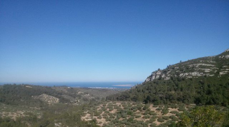 Tarragona - Tortosa - 41348m2