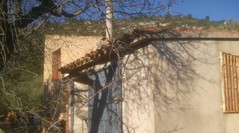 Tarragona - Tortosa - 41348m2