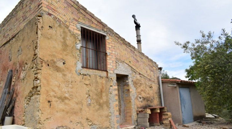 Tarragona - Tortosa - 41348m2