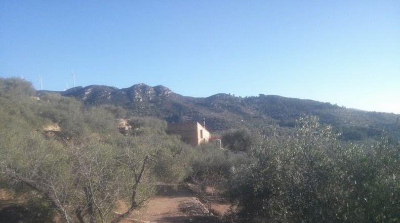 Tarragona - Tortosa - 41348m2