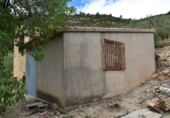 Finca rústica en venda a Tortosa ref.: TR40936 foto