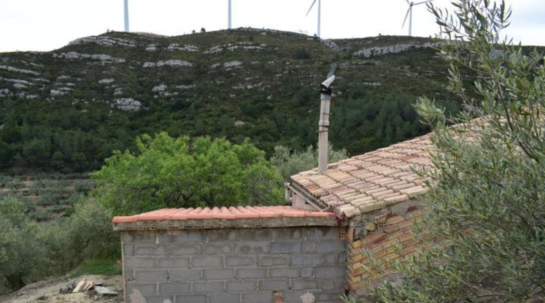 Tarragona - Tortosa - 41348m2
