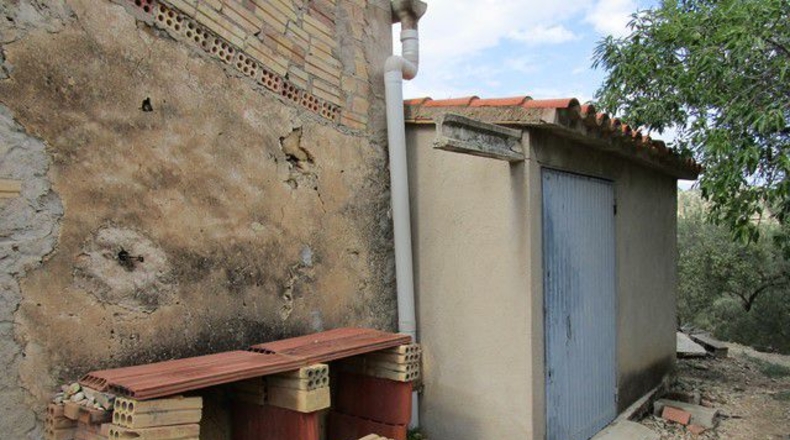 Tarragona - Tortosa - 41348m2