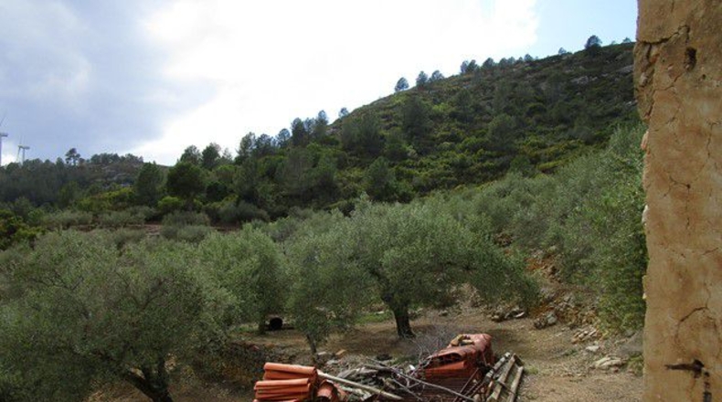 Tarragona - Tortosa - 41348m2