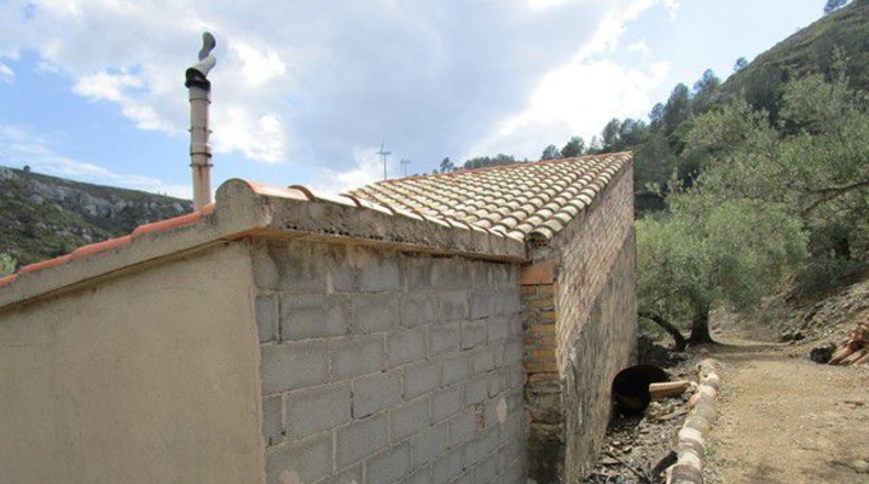 Tarragona - Tortosa - 41348m2
