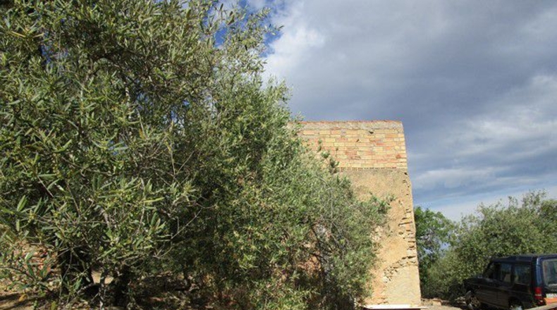 Tarragona - Tortosa - 41348m2