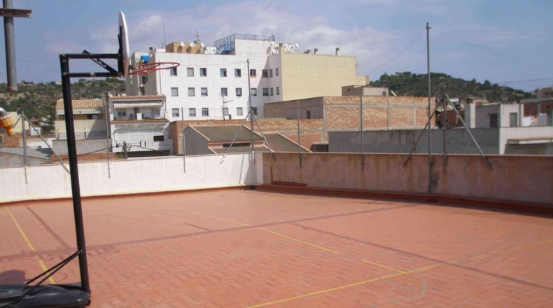 Tarragona - Alcanar - 735m2