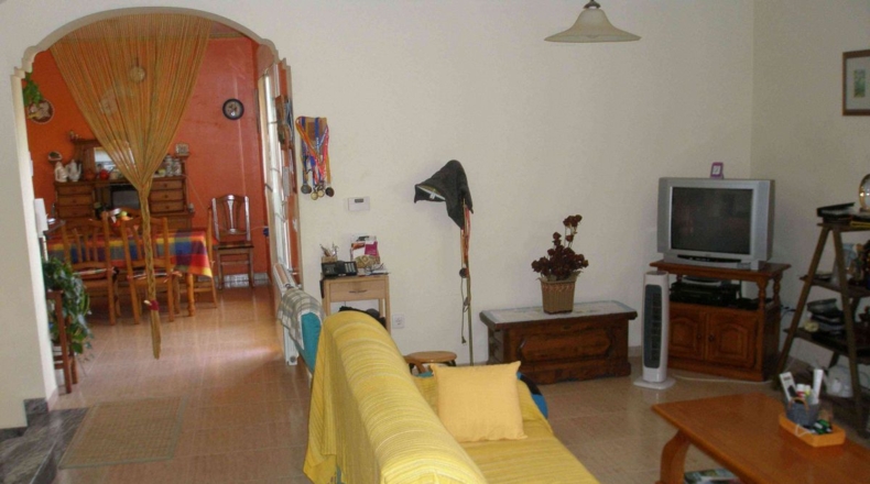 Tarragona - Alcanar - 735m2