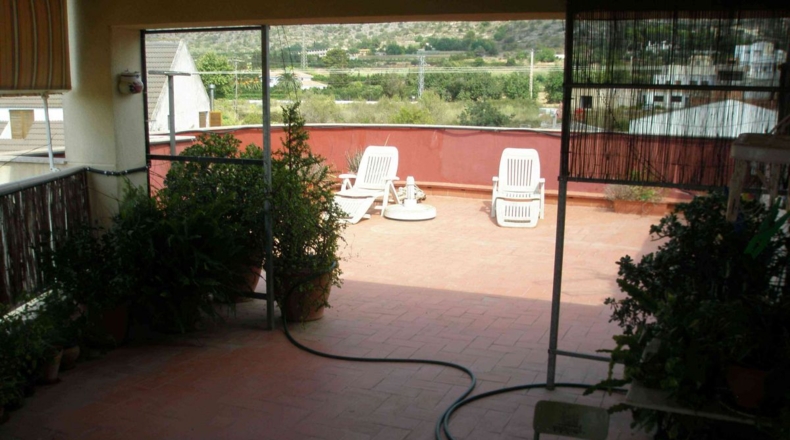 Tarragona - Alcanar - 735m2