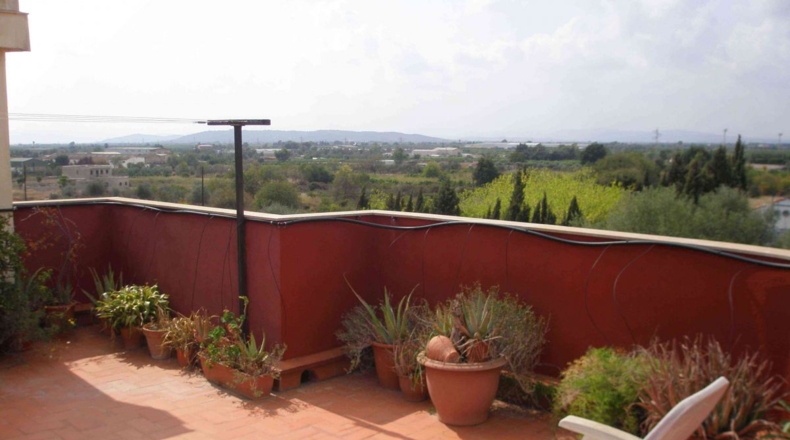 Tarragona - Alcanar - 735m2