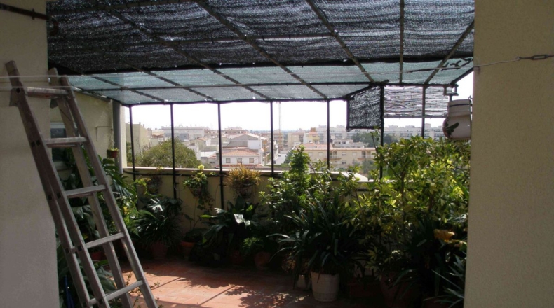 Tarragona - Alcanar - 735m2