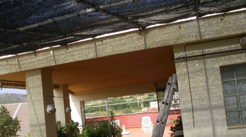 Tarragona - Alcanar - 735m2