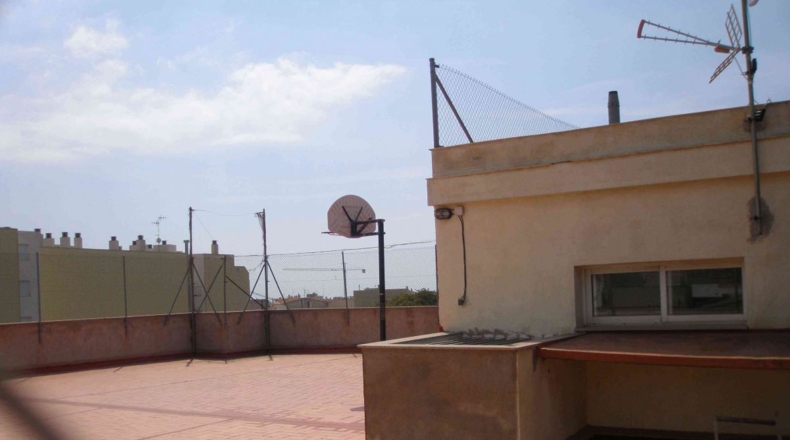 Tarragona - Alcanar - 735m2