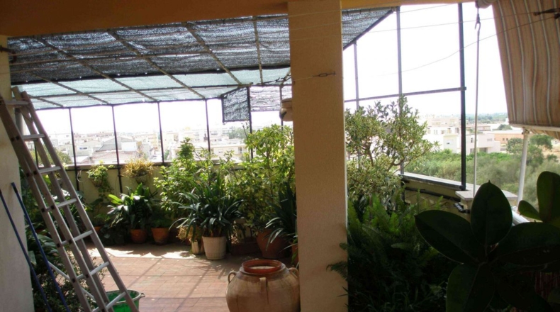 Tarragona - Alcanar - 735m2