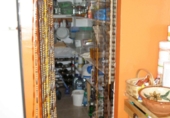 Отдельно стоящий дом с участком на продажу в городе Alcanar. Фото