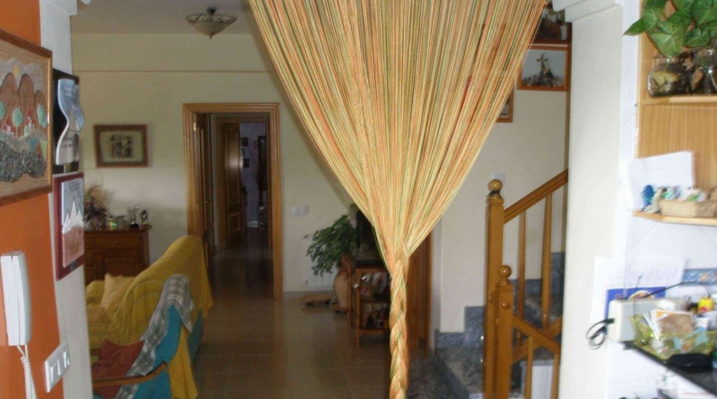 Tarragona - Alcanar - 735m2