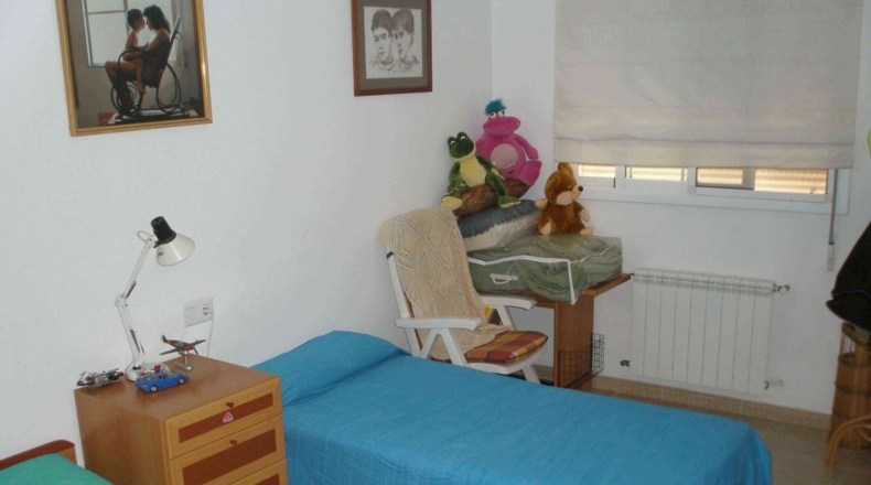 Tarragona - Alcanar - 735m2
