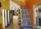 Отдельно стоящий дом с участком на продажу в городе Alcanar. Фото