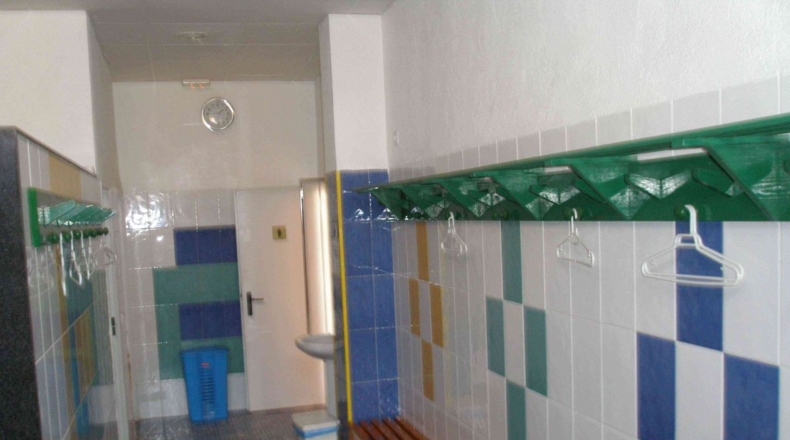 Tarragona - Alcanar - 735m2