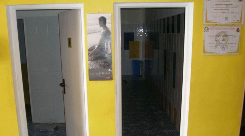 Tarragona - Alcanar - 735m2