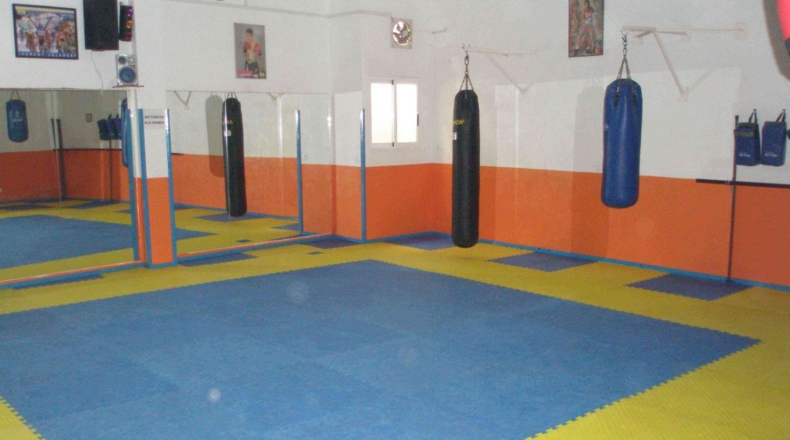 Tarragona - Alcanar - 735m2