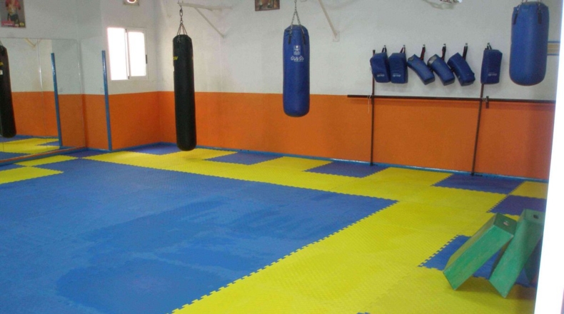 Tarragona - Alcanar - 735m2