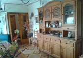 Отдельно стоящий дом с участком на продажу в городе l'Aldea. Фото