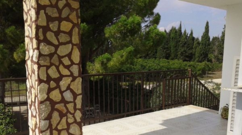 Tarragona - l'Aldea - 9500m2