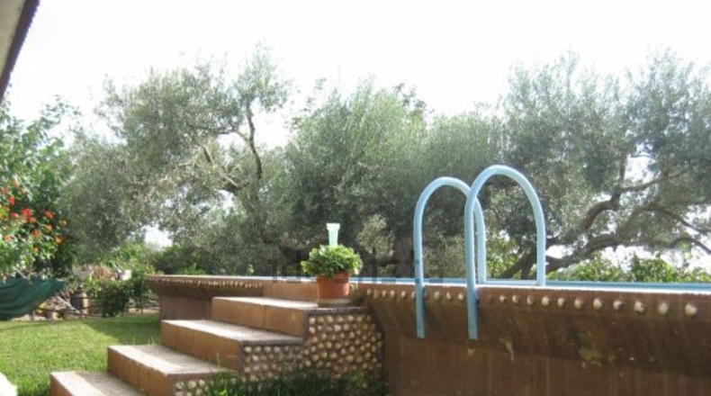 Tarragona - l'Aldea - 9500m2