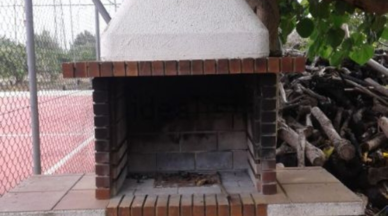 Tarragona - l'Aldea - 9500m2