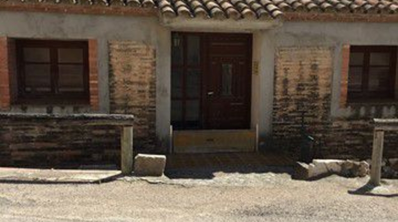 Tarragona - Xerta - 560m2