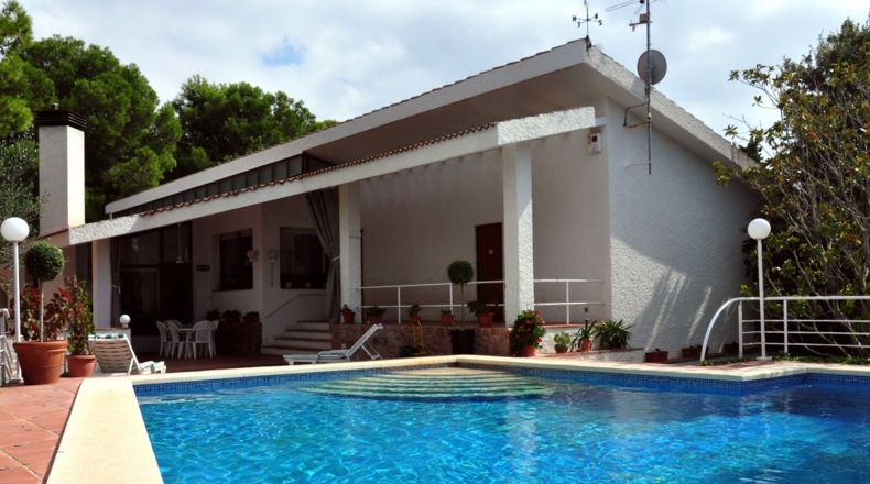 Tarragona - Tortosa - 2800m2