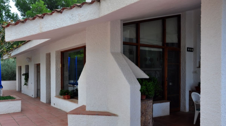 Tarragona - Tortosa - 2800m2
